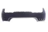 Бампер (задній) BMW 5 (F10) 09-16 (M-Technic) (з отвором PDC/1 сторонній вихлоп)) AUTOTECHTEILE 703 5125 (фото 1)