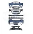 Обвіс BMW 5 (F10) 09-17 (M-Technic) (к-кт) AUTOTECHTEILE 703 5129 (фото 1)