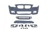 Бампер (передній) BMW 5 (F10/F11) 12-17 (M-Technic) AUTOTECHTEILE 703 5130 (фото 1)