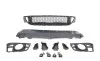 Бампер (передній) BMW 5 (F10/F11) 12-17 (M-Technic) AUTOTECHTEILE 703 5130 (фото 3)