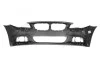 Бампер (передній) BMW 5 (F10/F11) 12-17 (M-Technic) AUTOTECHTEILE 703 5130 (фото 4)