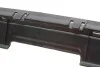 Рамка решетки радиатора BMW 5 (F10/F11) 09-17 (M-Technic) AUTOTECHTEILE 703 5133 (фото 3)