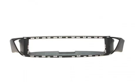Рамка решітки радіатора BMW 5 (F10/F11) 09-17 (M-Technic) AUTOTECHTEILE 703 5133