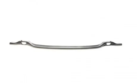 Підсилювач бампера (переднього) BMW 5 (F10/F11) 09-17 (M-Technic) AUTOTECHTEILE 703 5136