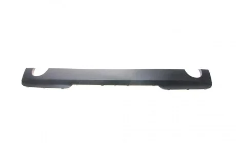 Накладка бампера (заднего) BMW 5 (F10/F11) 09-17 (M-Technic) AUTOTECHTEILE 703 5142