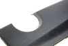 Накладка бампера (заднего) BMW 5 (F10/F11) 09-17 (M-Technic) AUTOTECHTEILE 703 5142 (фото 4)