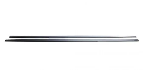 Накладка порога BMW 5 (F10/F11) 09-17 (M-Technic) (к-кт) AUTOTECHTEILE 703 5154