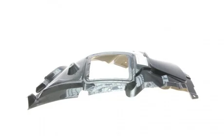 Подкрыльник (передний) BMW 1 (F20/F21)/2 (F22/F23) 16-19 (R) AUTOTECHTEILE 703 5162