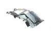 Подкрыльник (передний) BMW 1 (F20/F21)/2 (F22/F23) 16-19 (R) AUTOTECHTEILE 703 5162 (фото 8)