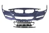 Бампер (передний) BMW 3 (F30/F80) 11-19 (M-Performance) AUTOTECHTEILE 703 5166 (фото 1)