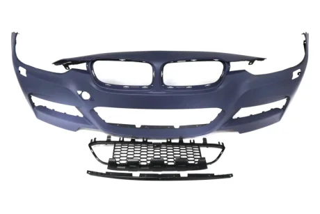 Бампер (передний) BMW 3 (F30/F80) 11-19 (M-Performance) AUTOTECHTEILE 703 5166