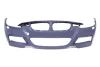Бампер (передний) BMW 3 (F30/F80) 11-19 (M-Performance) AUTOTECHTEILE 703 5166 (фото 7)
