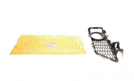 Вставка бампера (під протитуманку) BMW 3 (F30/F80) 11-15 (M-Technic) (L) AUTOTECHTEILE 703 5169