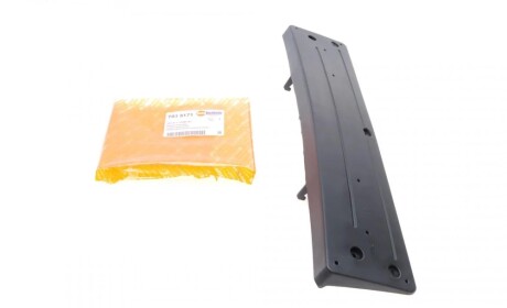 Панель кріплення номерного знака BMW 3 (F30/F80) 11-19 (M-Technic) AUTOTECHTEILE 703 5171