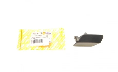 Заглушка омивача фар BMW 3 (F30) 11-19 (M-Technic) (L) AUTOTECHTEILE 703 5172