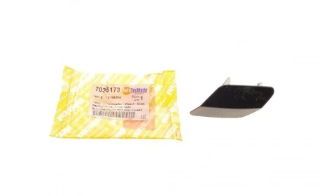 Заглушка омивача фар BMW 3 (F30) 11-19 (M-Technic) (R) AUTOTECHTEILE 703 5173