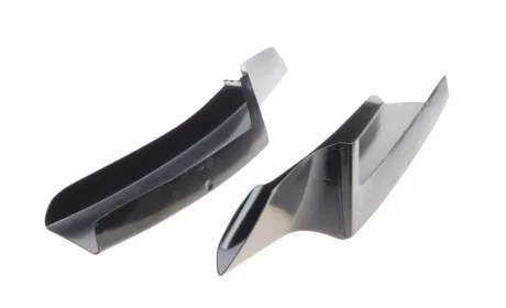 Накладка бампера (переднего) BMW 3 (F30/F80) 11-19 (M-Performance) AUTOTECHTEILE 703 5182