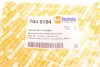 Ремкомплект склопідіймача BMW 3 (E90) 04-12 (L) AUTOTECHTEILE 704 5104 (фото 4)