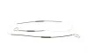 Ремкомплект стеклоподъемника BMW X5 (E53) 98-06 AUTOTECHTEILE 704 5113 (фото 5)