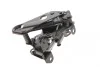 Замок капота BMW 5 (F10)/7 (F01-F04) 07-17 (R) AUTOTECHTEILE 704 5145 (фото 2)