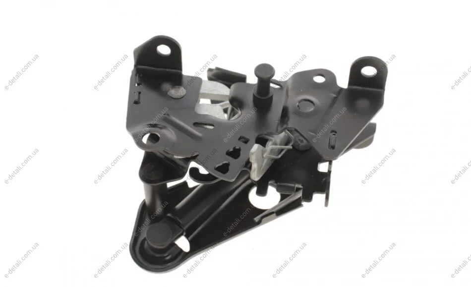 Замок капота BMW 5 (F10)/7 (F01-F04) 07-17 (R) AUTOTECHTEILE 704 5145 (фото 1)