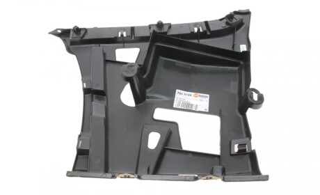 Кронштейн кріплення бампера (заднього/R) BMW 3 (F30) 11-18 AUTOTECHTEILE 704 5184