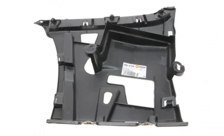 Кронштейн кріплення бампера (заднього/R) BMW 3 (F30) 11-18 AUTOTECHTEILE 704 5184