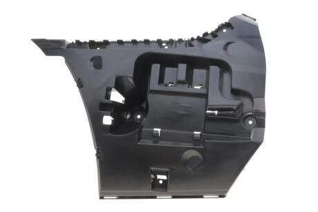 Кронштейн крепления бампера (заднего/L) BMW 5 (F10) 09-16 AUTOTECHTEILE 704 5187