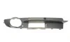 Решітка бампера BMW 5 (E60) 01-07 (L) AUTOTECHTEILE 704 5195 (фото 1)