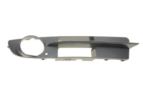 Решетка бампера BMW 5 (E60) 01-07 (L) AUTOTECHTEILE 704 5195