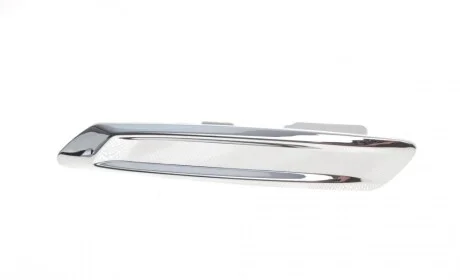 Молдинг крила (переднього/R) BMW 5 (F10) 12-17 AUTOTECHTEILE 705 5141 (фото 1)