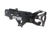Кронштейн кріплення фари BMW 5 (F10) 09-17 (L) AUTOTECHTEILE 705 5142 (фото 1)