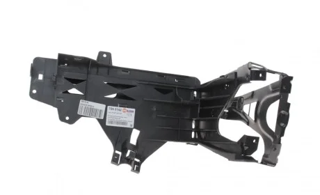 Кронштейн кріплення фари BMW 5 (F10) 09-17 (L) AUTOTECHTEILE 705 5142