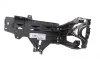 Кронштейн крепления фары BMW 5 (F10) 09-17 (R) AUTOTECHTEILE 705 5143 (фото 1)