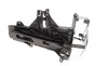 Кронштейн крепления фары BMW 5 (F10) 09-17 (R) AUTOTECHTEILE 705 5143 (фото 2)