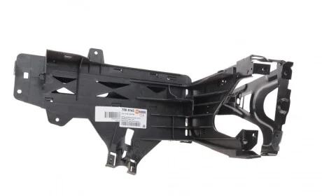 Кронштейн крепления фары BMW 5 (F10) 09-17 (R) AUTOTECHTEILE 705 5143