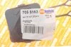 Крышка крюка буксировочного BMW X3 (F25) 09-17 (к-кт) AUTOTECHTEILE 705 5163 (фото 2)