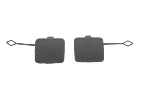 Крышка крюка буксировочного BMW X3 (F25) 09-17 (к-кт) AUTOTECHTEILE 705 5163