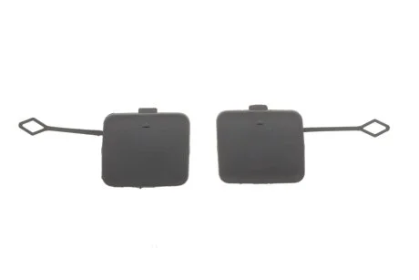 Крышка крюка буксировочного BMW X3 (F25) 09-17 (к-кт) AUTOTECHTEILE 705 5163