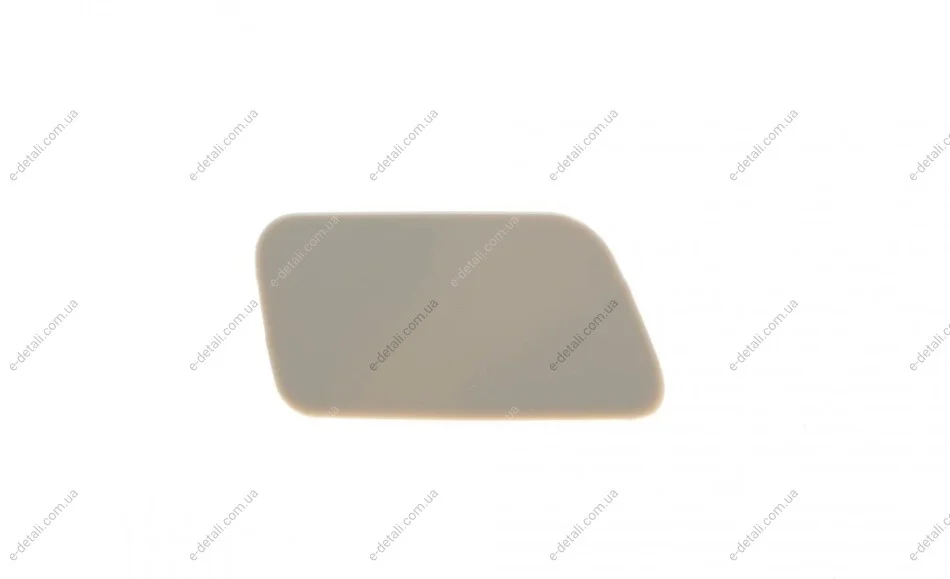 Крышка омывателя фары BMW 5 (E60) 01-10 (R) AUTOTECHTEILE 706 5178 (фото 1)