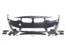 Бампер (передній) BMW 3 (F30/F80) 11-19 AUTOTECHTEILE 706 5199 (фото 1)