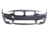 Бампер (передній) BMW 3 (F30/F80) 11-19 AUTOTECHTEILE 706 5199 (фото 5)