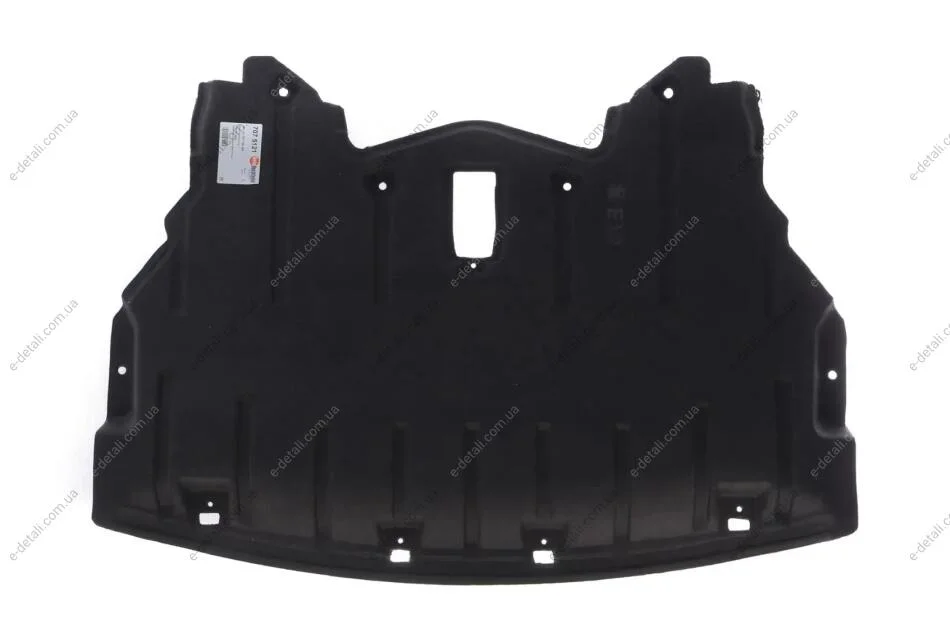 Защита двигателя BMW X5 (E70) 06-10 AUTOTECHTEILE 707 5121 (фото 1)