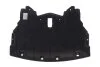Защита двигателя BMW X5 (E70) 06-10 AUTOTECHTEILE 707 5121 (фото 1)