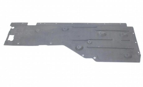 Защита днища BMW 3 (E90)/X1 (E84) 04-15 (R) AUTOTECHTEILE 707 5125