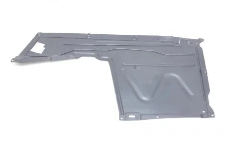 Защита днища BMW 1 (F20/F21)/3 (F30/F80) 10-19 AUTOTECHTEILE 707 5131