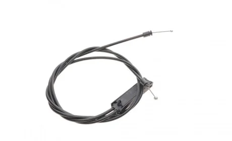 Трос капоту BMW 5 (F10)/7 (F01-F04) 07-17 AUTOTECHTEILE 707 5162