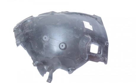Подкрыльник (передний) BMW 3 (G20/G21) 17-19 (L) AUTOTECHTEILE 709 5191