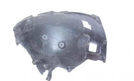 Підкрилок (передній) BMW 3 (G20/G21) 17-19 (L) AUTOTECHTEILE 709 5191