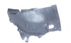Подкрыльник (передний) BMW 3 (G20/G21) 17-19 (R) AUTOTECHTEILE 709 5192 (фото 1)
